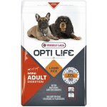 Croquettes opti life chien mini digestion : 2. 5 kg