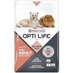Croquettes opti life chien mini skin care : 2. 5 kg