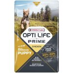 Croquettes opti life prime chiot poulet : 2. 5 kg