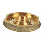 Oventrop - crou adaptateur pour cartouche filtrante de filtre à fioul Oventrop - crou adaptateur pour cartouche filtrante de filtre à fioul