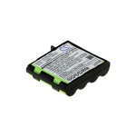 Cs - batterie médicale rechargeable compatible compex 4. 8v 2ah Cs - batterie médicale rechargeable compatible compex 4. 8v 2ah