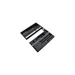 Cs - nx - batterie tablette compatible ipad pro 3. 8v 10300mah - a1577 Cs - nx - batterie tablette compatible ipad pro 3. 8v 10300mah - a1577