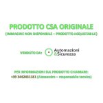 423 - tf - contact thermoplastique pour portes de securite