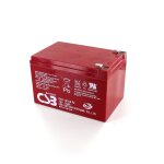 Csb battery - batterie plomb 12v 15ah csb evh12150