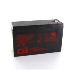 Batterie plomb csb 12v 24w hr 1224w pour onduleur Batterie plomb csb 12v 24w hr 1224w pour onduleur