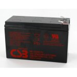 Csb battery - batterie plomb 12v 34w csb hr1234w