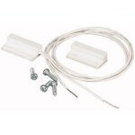 Xcomfort sans fil normalement ouvert contact de fen�tre motif csez 01 / 06 (104922) - eaton