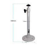 1 pcs support de projecteur plafond support videoprojecteur universel pour projecteur mini projecteur ... 1 pcs support de projecteur plafond support videoprojecteur universel pour projecteur mini projecteur ...