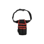 13 x 26 cm sac banane  outils 6 poches en tissu oxford sac ceinture  outils petits outils de rparation ...