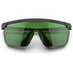 155. 55. 5cm)lunettes de scurit laser lunettes de protection pour les yeux, lunettes de protection ...