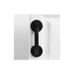 19x6. 5x5cm grandes poignées de porte et de fenêtre en verre, portes coulissantes de salle de bain, armoires, ... 19x6. 5x5cm grandes poignées de porte et de fenêtre en verre, portes coulissantes de salle de bain, armoires, ...