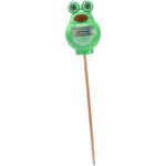 Csparkv ?275. 63. 8cm?1 pc humidimtre du sol tamis de jardin terre de jardin plantes dtecteur de ...