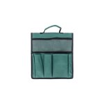 31x42cm tabouret de jardin sac de rangement pour banc de genou de jardin sac  outils portable pour travailler ...