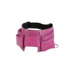 34x20cm ceinture à outils en cuir pour enfants ceinture à outils en cuir sac banane pour outils de travail ... 34x20cm ceinture à outils en cuir pour enfants ceinture à outils en cuir sac banane pour outils de travail ...