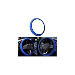 36 - 40cm couvre volant voiture housse volant voiture en microfibre de soie respirante chaude en hiver ... 36 - 40cm couvre volant voiture housse volant voiture en microfibre de soie respirante chaude en hiver ...