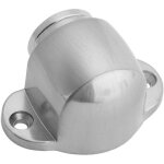 Csparkv - acier inoxydable magn�tique solide but�e de porte ventouse gate prenant en charge mat�riel ...