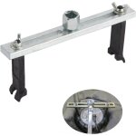Csparkv kit pour enlever le couvercle du rservoir de carburant, outil dmontage la pompe  carburant, ...