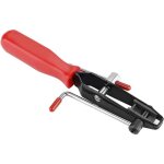 Pince, pinces et tenailles pince pour collier de serrage outil d'installation de bande de serrage pour ...