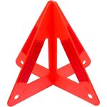 Csparkv pvc rouge triangle d'urgence gilet réfléchissant néon prudence cônes de signalisation route gilets ... Csparkv pvc rouge triangle d'urgence gilet réfléchissant néon prudence cônes de signalisation route gilets ...