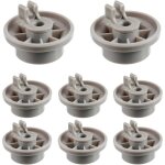 Csparkv roulettes lave vaisselle pour panier inférieur, panier inférieur pour lave vaisselle compatible ... Csparkv roulettes lave vaisselle pour panier inférieur, panier inférieur pour lave vaisselle compatible ...