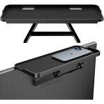 Csparkv - tagère supérieure pour écrans tv support d'écran plat appareils de diffusion en continu, boîtiers ... Csparkv - tagère supérieure pour écrans tv support d'écran plat appareils de diffusion en continu, boîtiers ...