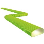 Csr 60x130 - conduit semi rigide pour reseaux clip & go section 60 x 130 (464001) Csr 60x130 - conduit semi rigide pour reseaux clip & go section 60 x 130 (464001)