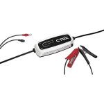 Ctek - chargeur de batterie ct5 start - stop 12v 5a