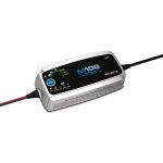 Ctek - chargeur de batterie marine m100 12v 7a pour batterie de 14 - 150ah 56 - 386