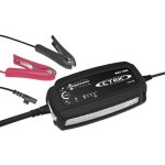 Ctek - chargeur de batterie mxs 10 ec 12v 10a