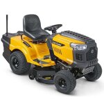 Tracteur tondeuse cub cadet lt2 nr92 ejection ar, coupe 92cm, moteur 439cm3