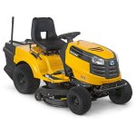 Cub cadet lt3 tracteur de pelouse pr105 679 cc 240 l bac de ramassage hydrostatique 105 cm Cub cadet lt3 tracteur de pelouse pr105 679 cc 240 l bac de ramassage hydrostatique 105 cm