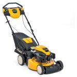Cub cadet - tondeuse thermique lm2 dr46s, vitesse variable - coupe 46 cm