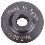 Lame coupe - tube - super - ego