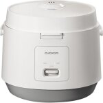 Cuckoo cr - 1095w cuiseur  riz blanc 1, 8 litres