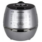 Cuckoo crp - dhsr0609f cuiseur � riz �lectrique argent� 1, 08l