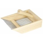 Cueille myrtilles 190 x 132 x 48 bois n1