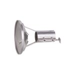 Deflecteur d'air d 63 kl 4 kl 4 v / vz remplace 161. 847. 4313