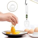 Cuillère balance de cuisine numérique - écran lcd, précision 0. 1g - 500g, alimentée par batterie, idéale ... Cuillère balance de cuisine numérique - écran lcd, précision 0. 1g - 500g, alimentée par batterie, idéale ...