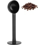 Cuill�re doseuse � caf�(10g), mesurer de caf� expresso en plastique cuill�re r�utilisable en plastique ...