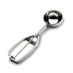 Cuill�re � glace 48mm inox lacor 67047