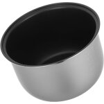 Cuiseur �lectrique pression aluminium antiadh�sif pour marmite riz stewing vapeur repas familiaux