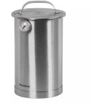 Cuiseur � jambon 1, 5 kg sachets thermom�tres klausberg kb - 7588