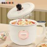 Cuiseur multifonction, mini - cuiseur à riz, marmite électrique, poêle antiadhésive pour la cuisine, ... Cuiseur multifonction, mini - cuiseur à riz, marmite électrique, poêle antiadhésive pour la cuisine, ...
