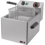 Cuiseur à pâtes électrique 8 l top 230 v vt 07 e - redfox Cuiseur à pâtes électrique 8 l top 230 v vt 07 e - redfox