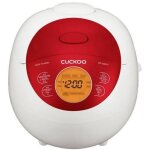 Cuiseur � riz 0, 54 l ? cr0351f ? 425 w ? 5 modes de cuisson ? syst�me de chauffage 3d ? cuve en aluminium ...