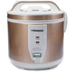 Cuiseur � riz 1, 8 l 700 w tiross ts - 998