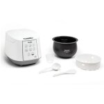 Cuiseur � riz 1. 8l 750w blanc tefal rk7321f1