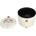 Cuiseur � riz - - multifonctionnel 1, 8 l - 300w - rev�tement antiadh�sif - prise ue