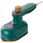Cuiseur vapeur portatif pour v�tements, machine � repasser portable, machine � repasser � vapeur de voyage ...