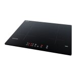 Cuisibane - plaque de cuisson  induction 4 feux - klaf